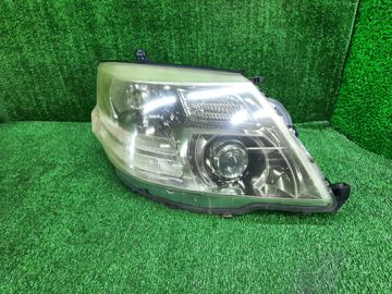 ФАРА НА TOYOTA ALPHARD MNH10W