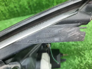ФАРА НА MITSUBISHI GRANDIS NA4W