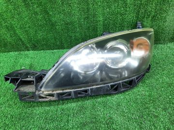 ФАРА НА MAZDA AXELA BK5P
