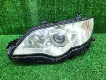 ФАРА НА SUBARU LEGACY BP5