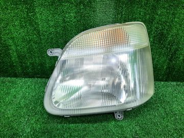 ФАРА НА SUZUKI WAGON R SOLIO MA64S