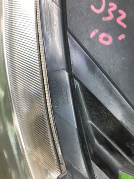 ФАРА НА NISSAN TEANA J32