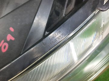 ФАРА НА NISSAN TEANA J32