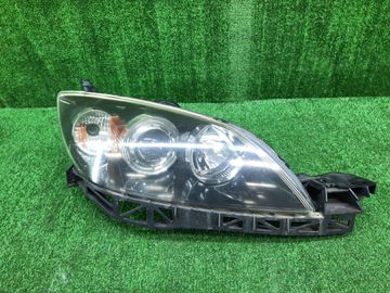 ФАРА НА MAZDA AXELA BK5P