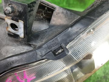 ФАРА НА HONDA AIRWAVE GJ1