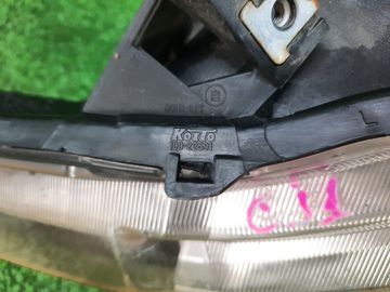 ФАРА НА HONDA AIRWAVE GJ1