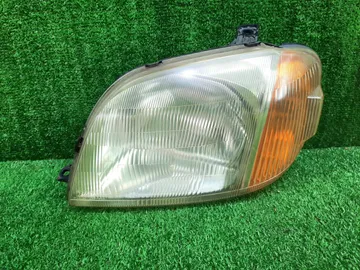 ФАРА НА HONDA LOGO GA3
