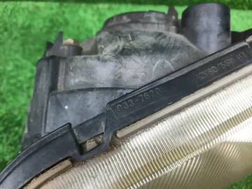 ФАРА НА HONDA LOGO GA3