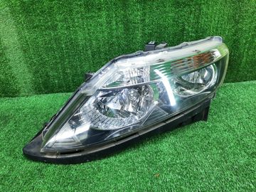 ФАРА НА HONDA AIRWAVE GJ1