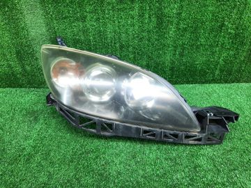 ФАРА НА MAZDA AXELA BK5P
