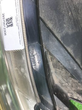 ФАРА НА NISSAN TEANA J32