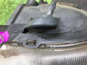 ФАРА НА HONDA AVANCIER TA1