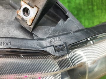 ФАРА НА HONDA AIRWAVE GJ1