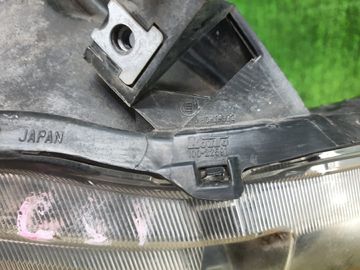 ФАРА НА HONDA AIRWAVE GJ1