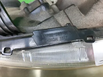 ФАРА НА NISSAN LIBERTY RM12