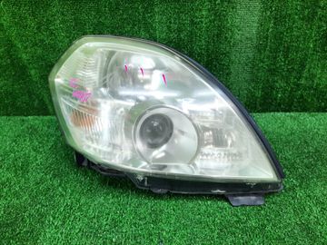 ФАРА НА NISSAN TEANA J31