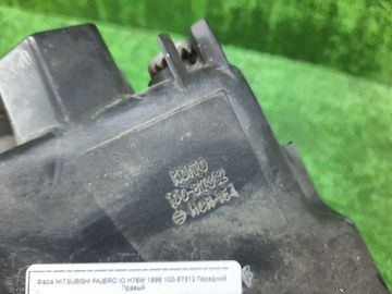 ФАРА НА MITSUBISHI PAJERO IO H76W