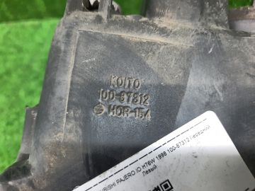 ФАРА НА MITSUBISHI PAJERO IO H76W