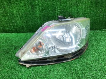 ФАРА НА HONDA FIT ARIA GD8