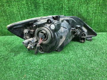 ФАРА НА HONDA FIT ARIA GD8
