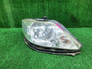 ФАРА НА HONDA FIT ARIA GD8