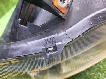 ФАРА НА HONDA AIRWAVE GJ1