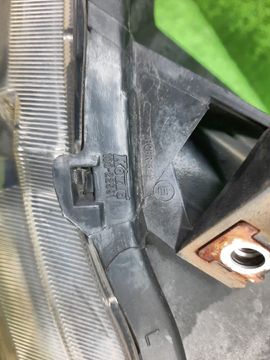 ФАРА НА HONDA AIRWAVE GJ1