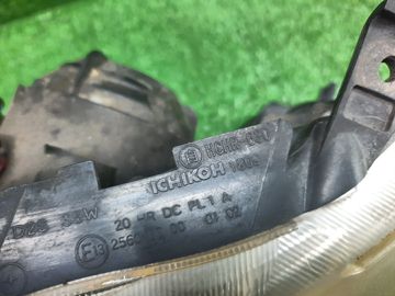 ФАРА НА SUBARU IMPREZA GH3