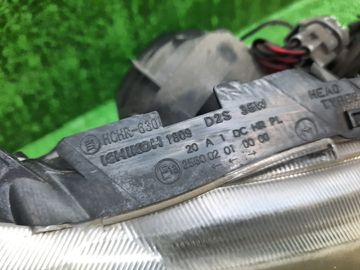 ФАРА НА SUBARU IMPREZA GH3