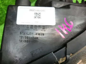 ФАРА НА HONDA N-WGN JH1