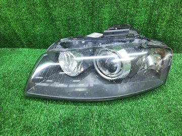 ФАРА НА AUDI A3 8P1