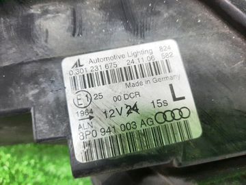 ФАРА НА AUDI A3 8P1