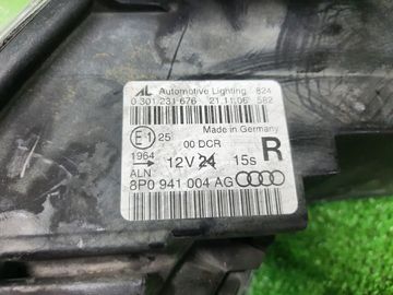 ФАРА НА AUDI A3 8P1