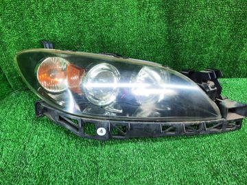 ФАРА НА MAZDA AXELA BK3P