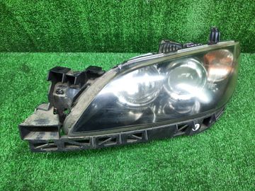 ФАРА НА MAZDA AXELA BK3P