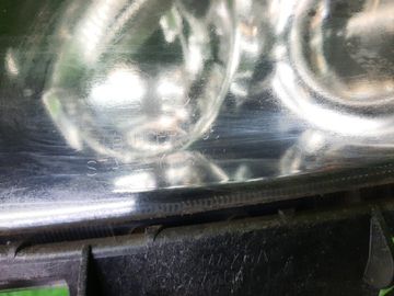 ФАРА НА MAZDA AXELA BK3P