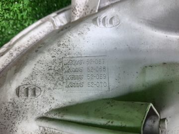 ФАРА НА TOYOTA PLATZ NCP12