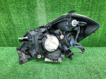 ФАРА НА HONDA STREAM RN5