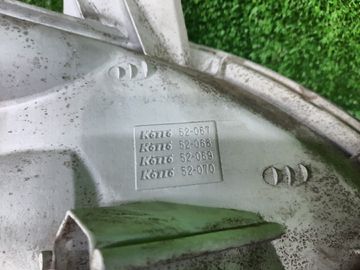 ФАРА НА TOYOTA PLATZ NCP12