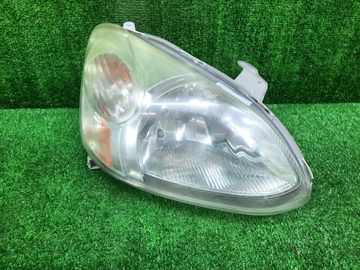 ФАРА НА TOYOTA PLATZ NCP12