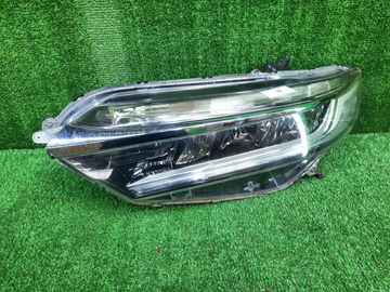 ФАРА НА HONDA SHUTTLE GK8