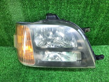 ФАРА НА HONDA STEPWGN RF2