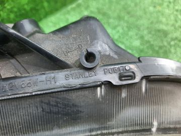 ФАРА НА HONDA STEPWGN RF2