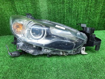 ФАРА НА MAZDA ATENZA GJ5FW