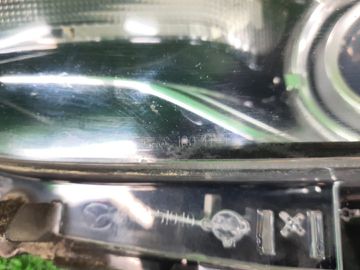 ФАРА НА MAZDA ATENZA GJ5FW
