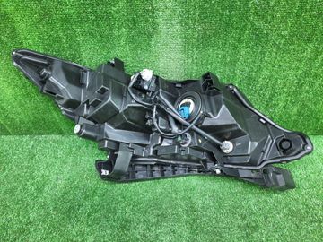 ФАРА НА HONDA ODYSSEY RC1