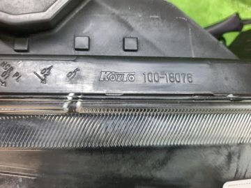 ФАРА НА HONDA ODYSSEY RC1