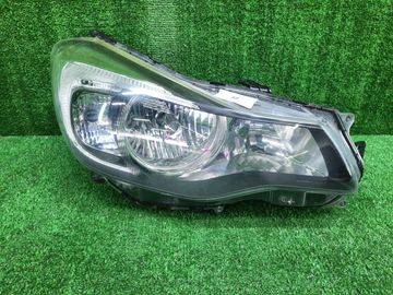 ФАРА НА SUBARU IMPREZA GJ7