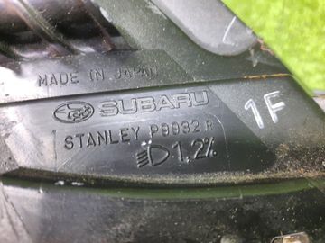 ФАРА НА SUBARU IMPREZA GJ7