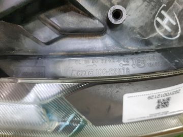 ФАРА НА HONDA INSIGHT ZE2